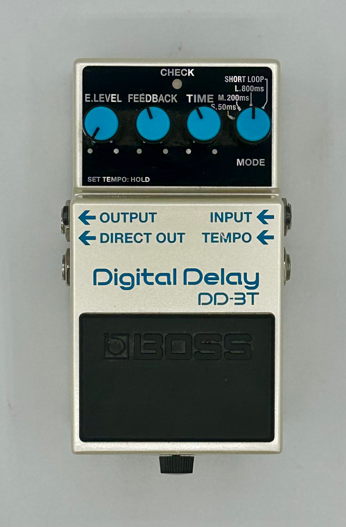 Boss DD-3T Digital Delay