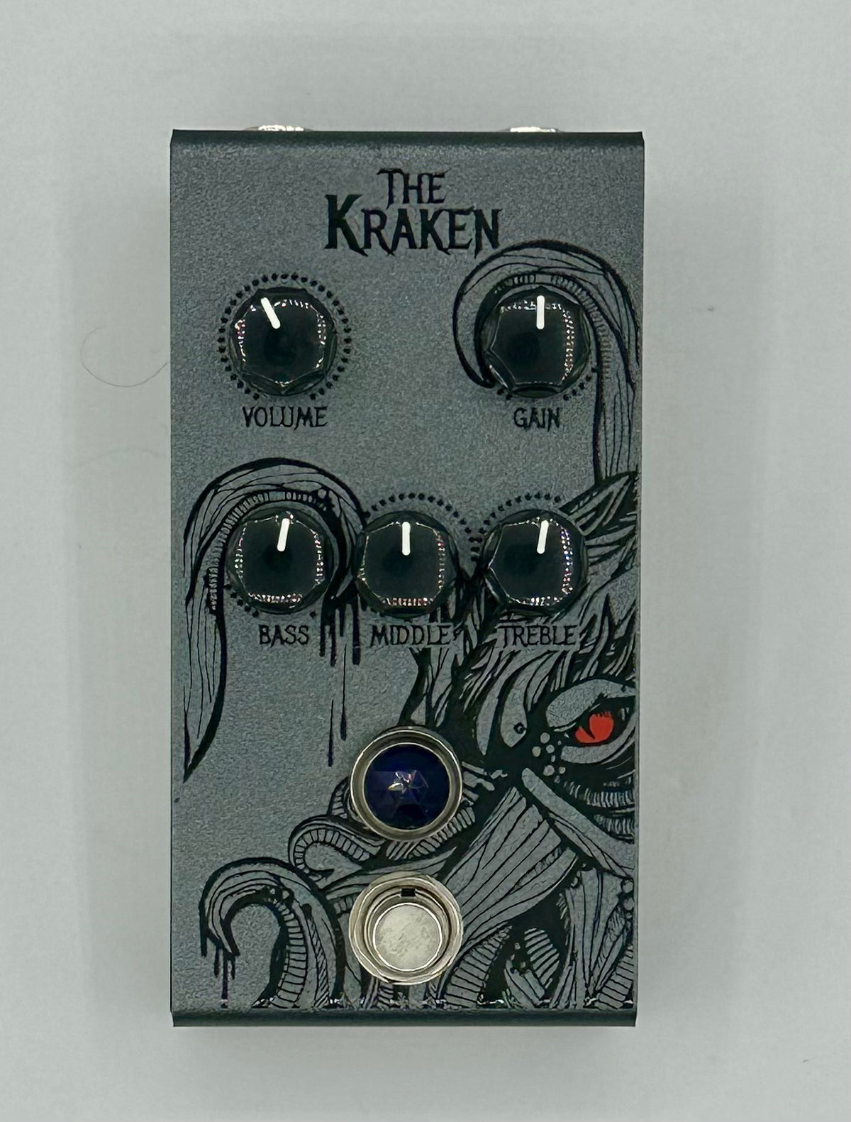 Victory V1 The Kraken Distortion