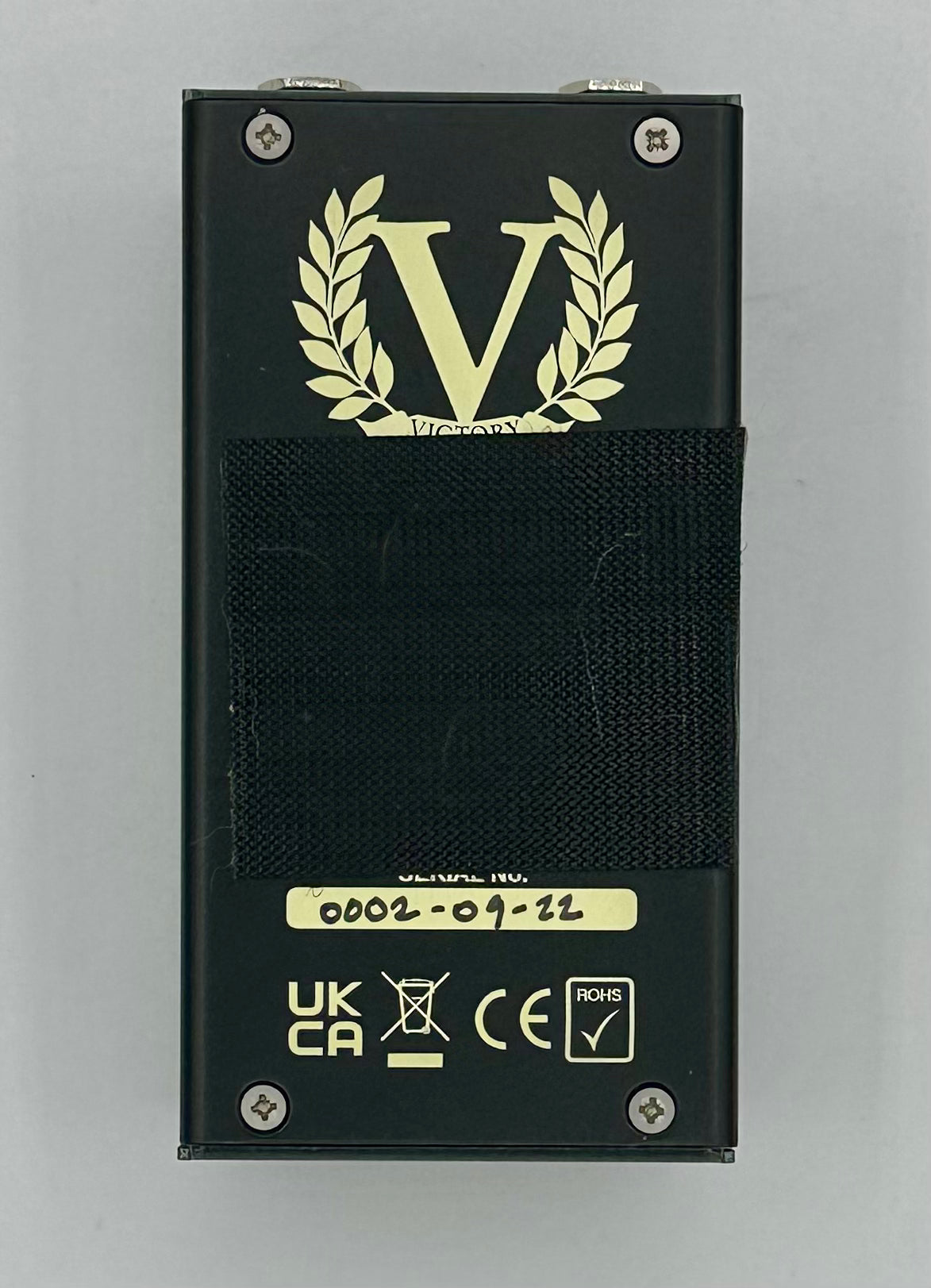 Victory V1 The Kraken Distortion