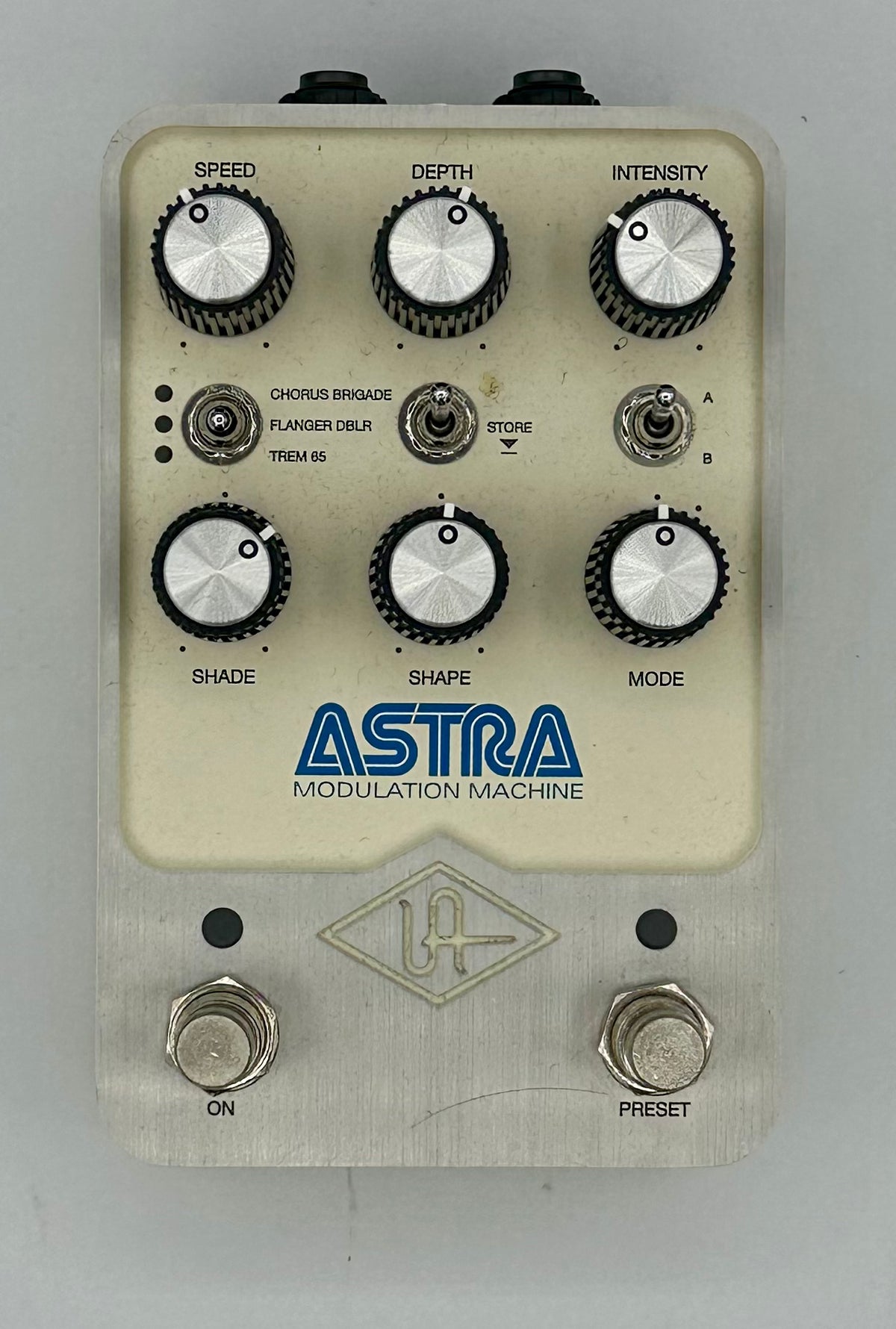 Universal Audio Astra Modulation Machine
