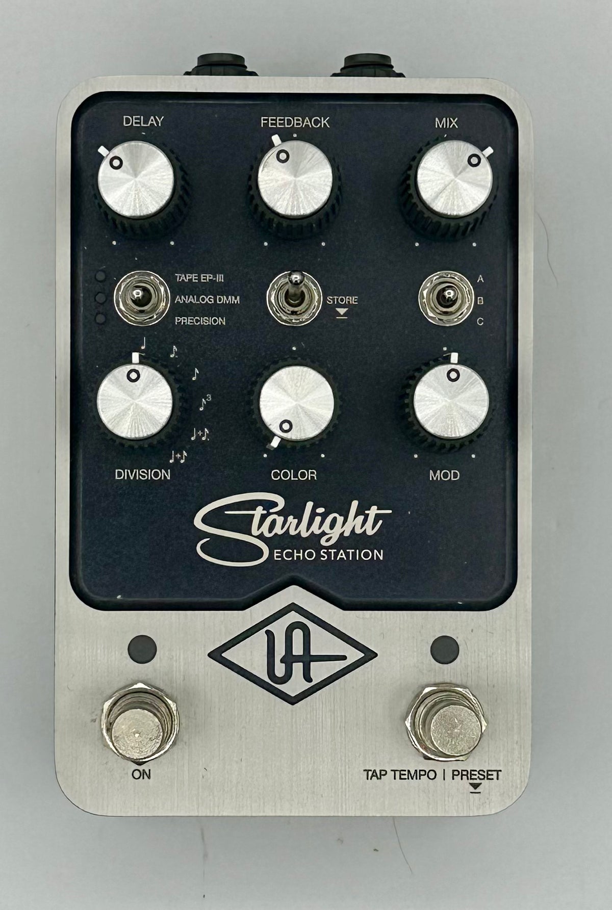 Universal Audio Starlight Echo Station
