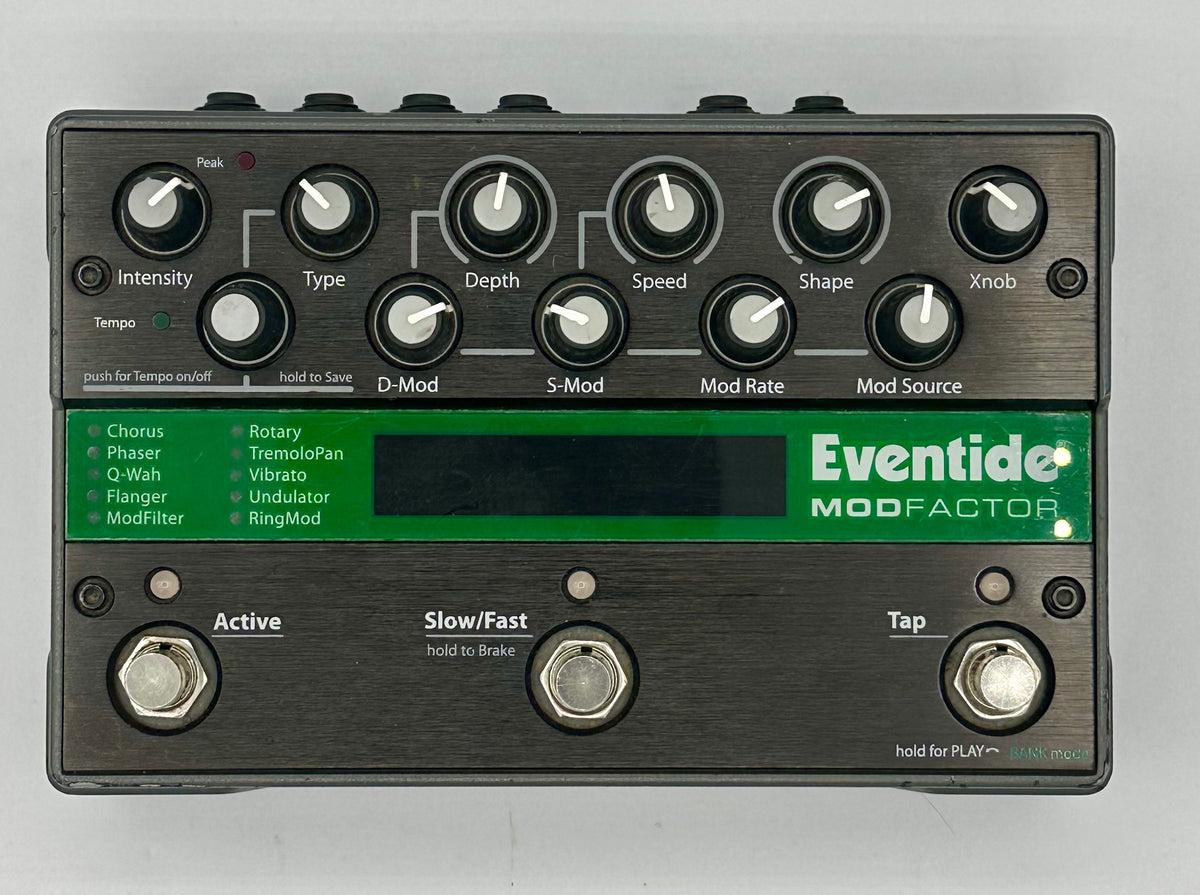 Eventide Modfactor