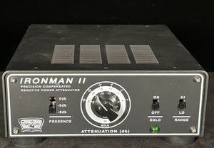 Toneking Ironman II Attenuator