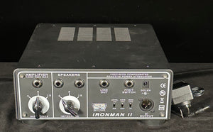 Toneking Ironman II Attenuator