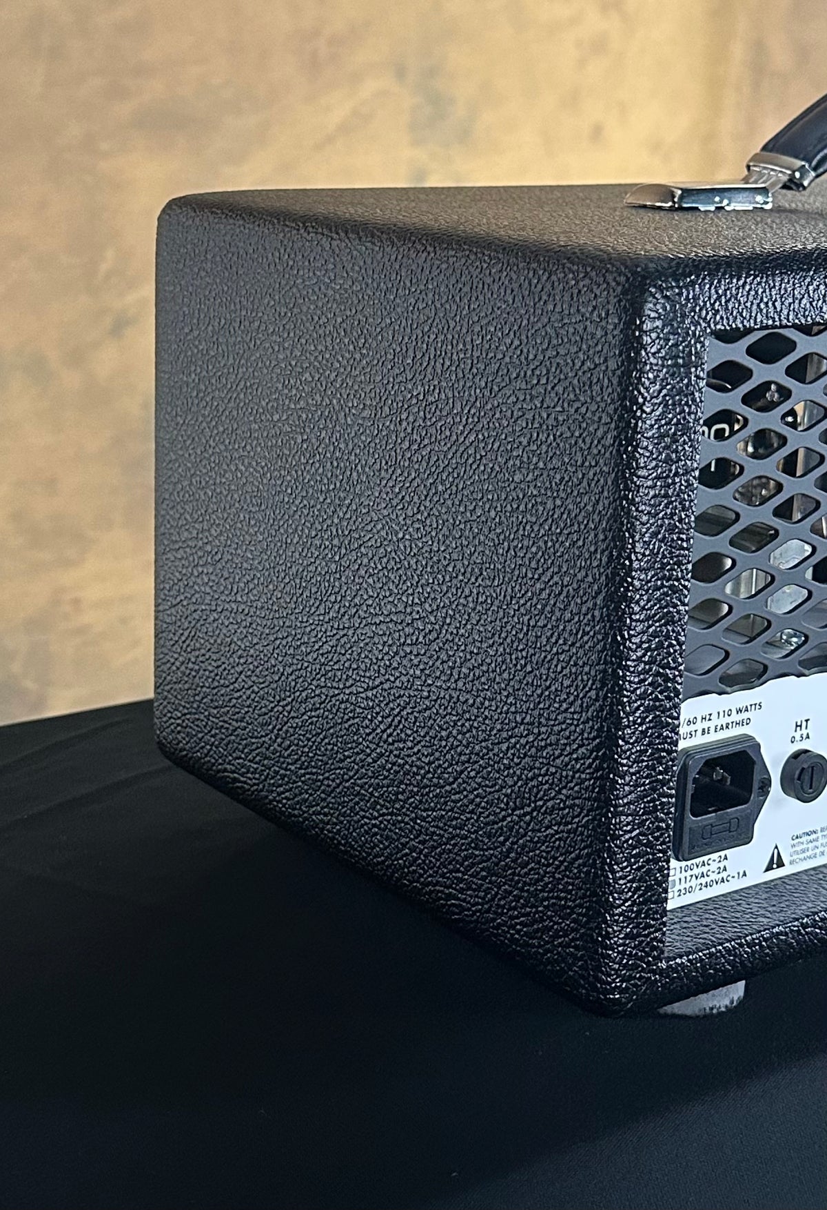 Soldano SLO-30 Classic 30-Watt Guitar Head