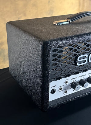 Soldano SLO-30 Classic 30-Watt Guitar Head