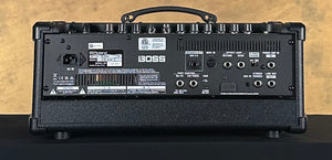 Boss Katana Head Gen 3 100-Watt Digital Modeling Guitar Amp Head