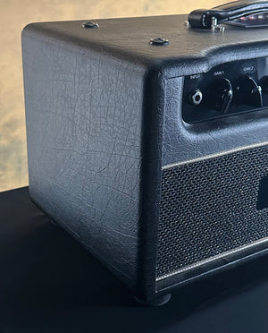 Bad Cat Hot Cat 45 Head Black