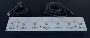 Diezel D-Moll 100w Head