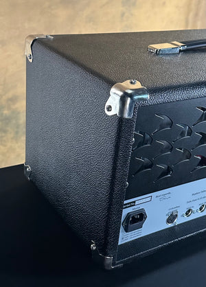 Diezel D-Moll 100w Head
