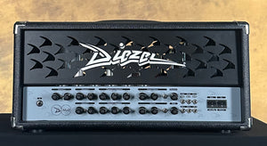Diezel D-Moll 100w Head