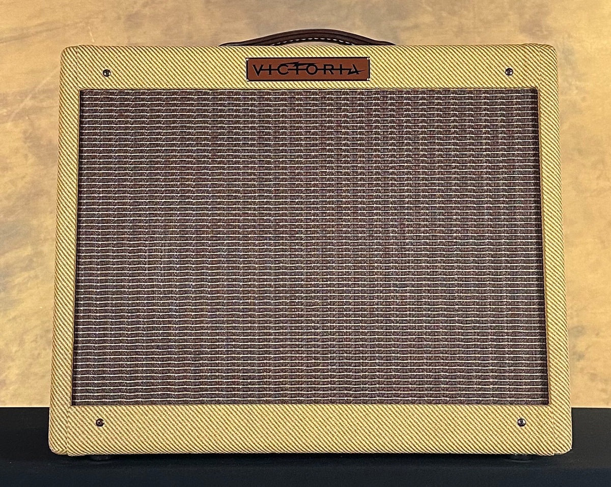 Victoria 20112 Tweed Combo 1x12