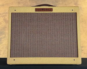 Victoria 20112 Tweed Combo 1x12