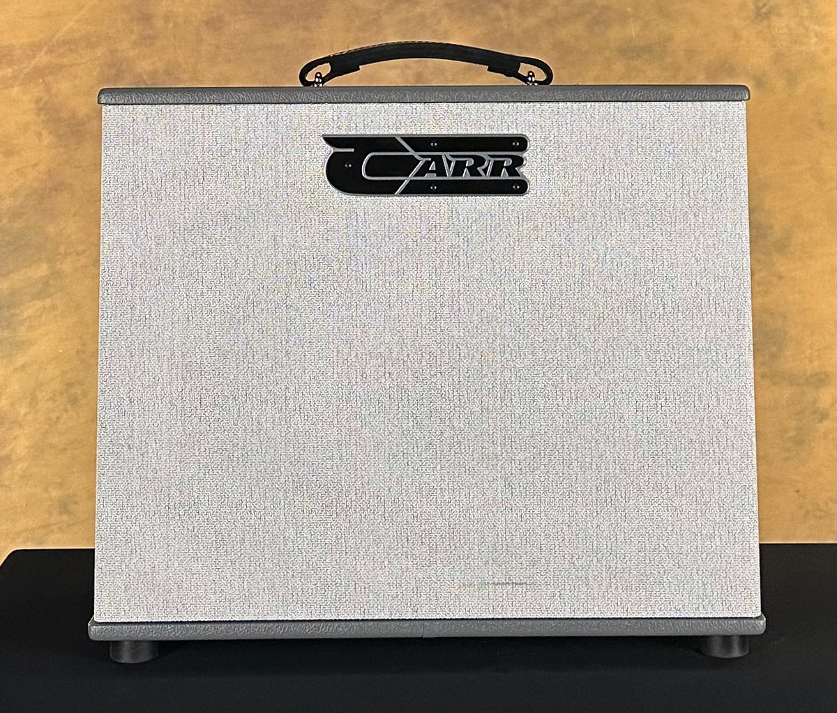 Carr Telstar Grey 1x12