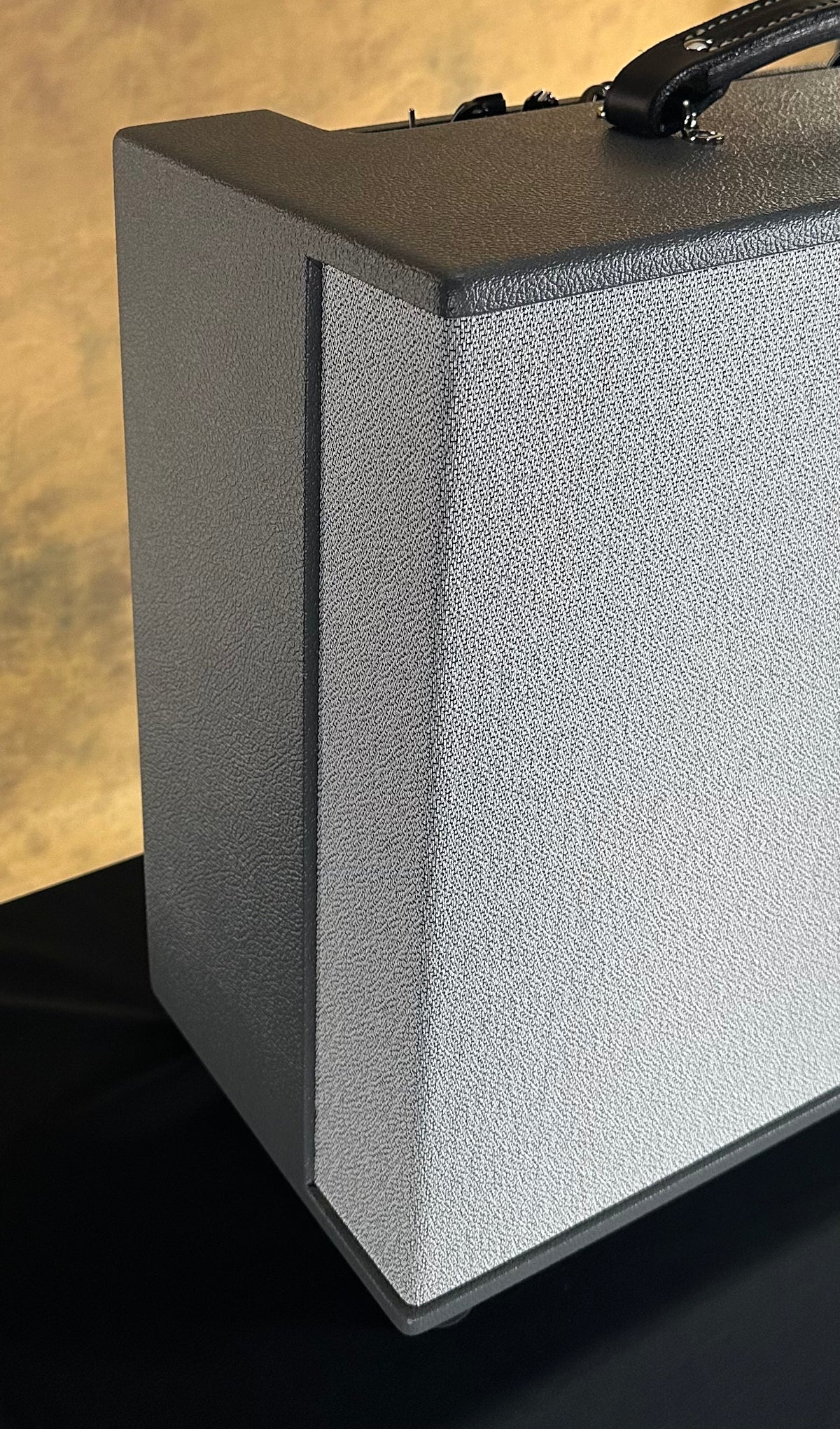 Carr Telstar Grey 1x12