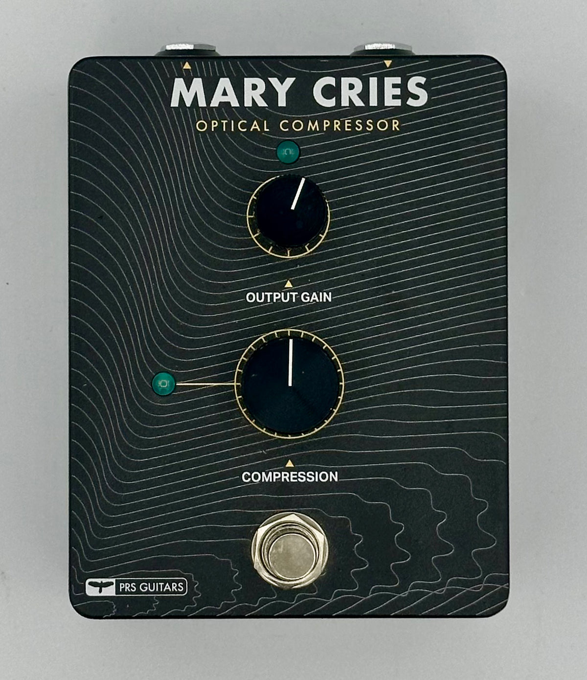 PRS Mary Cries Optical Compressor