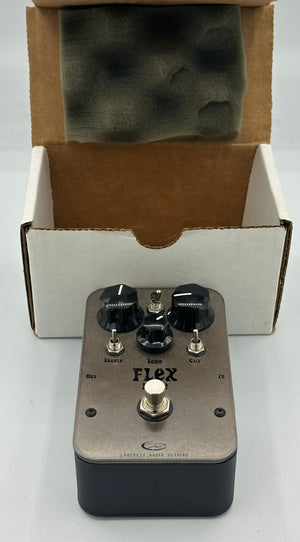 J. Rockett Flex Drive