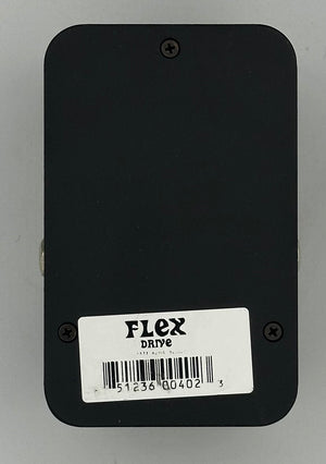 J. Rockett Flex Drive