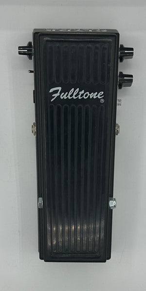 Fulltone Clyde Deluxe Wah