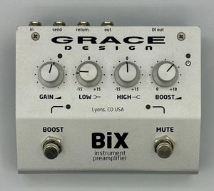 Grace BIX Preamp
