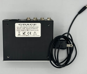 Grace BIX Preamp