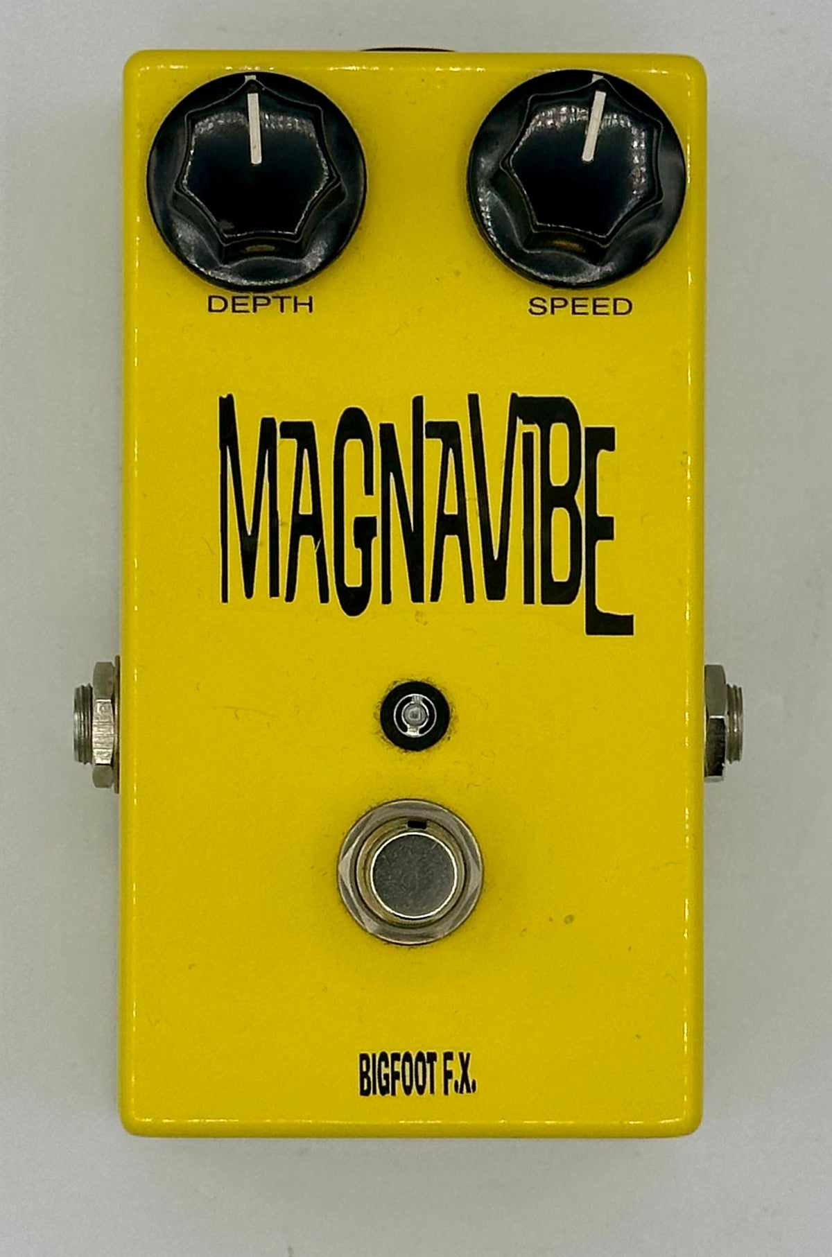 Bigfoot FX Mangavibe