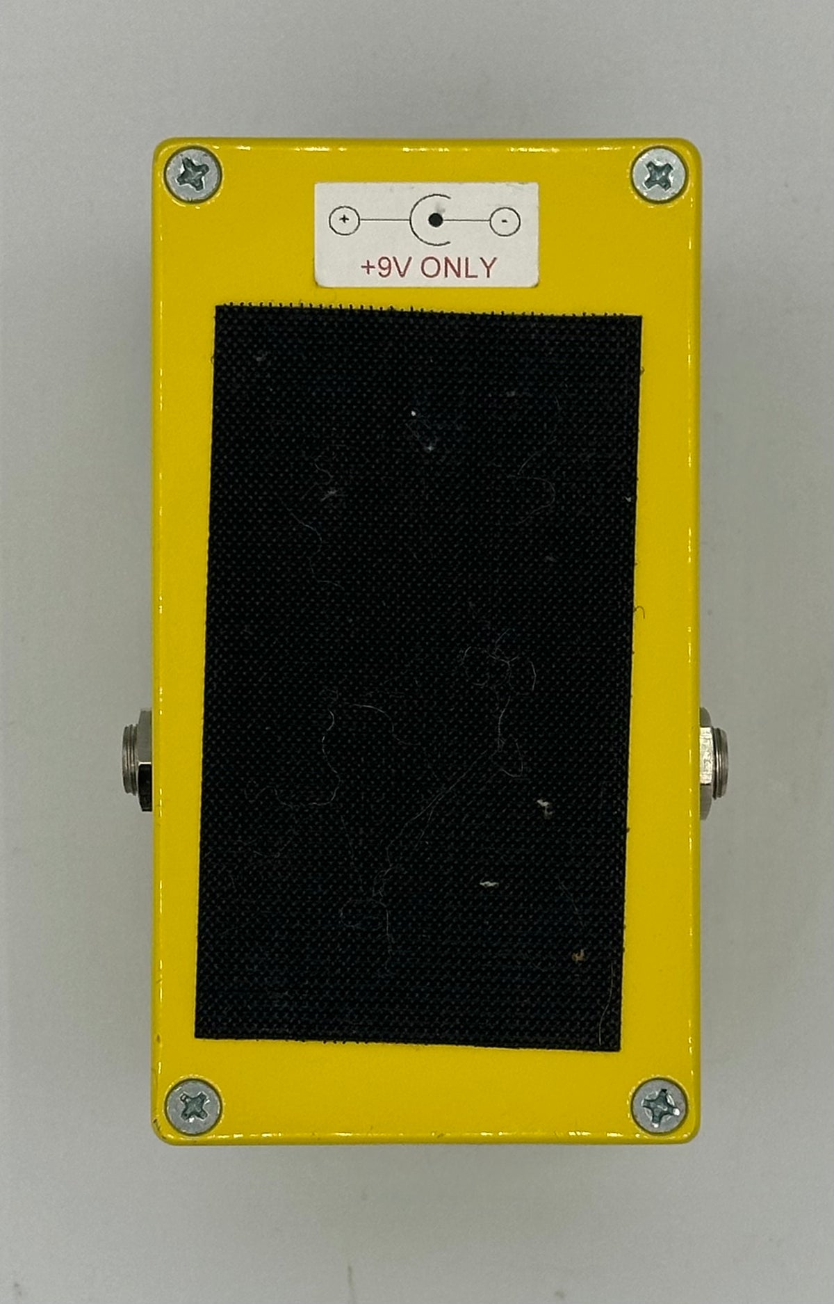 Bigfoot FX Mangavibe