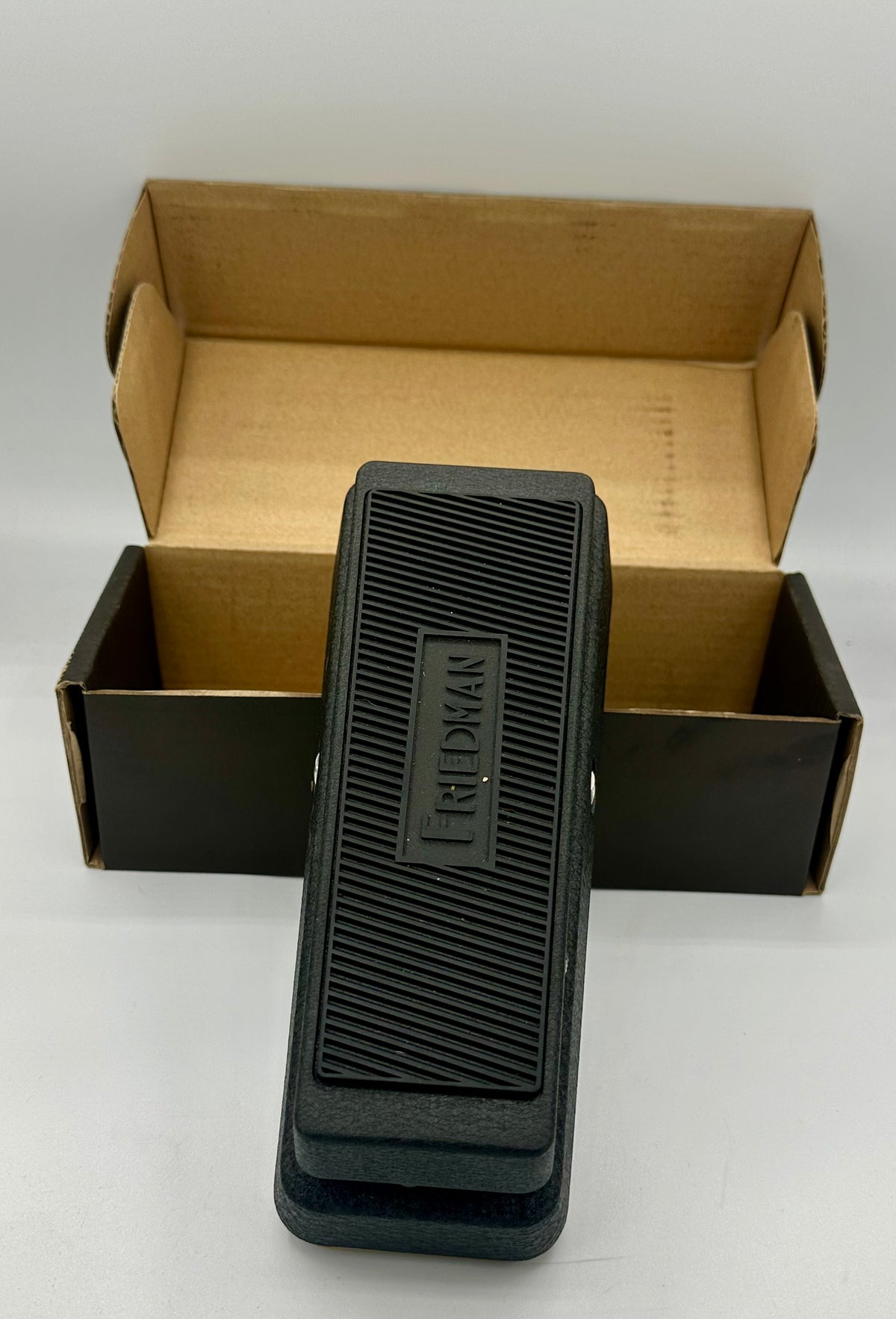 Friedman Gold 72 Wah