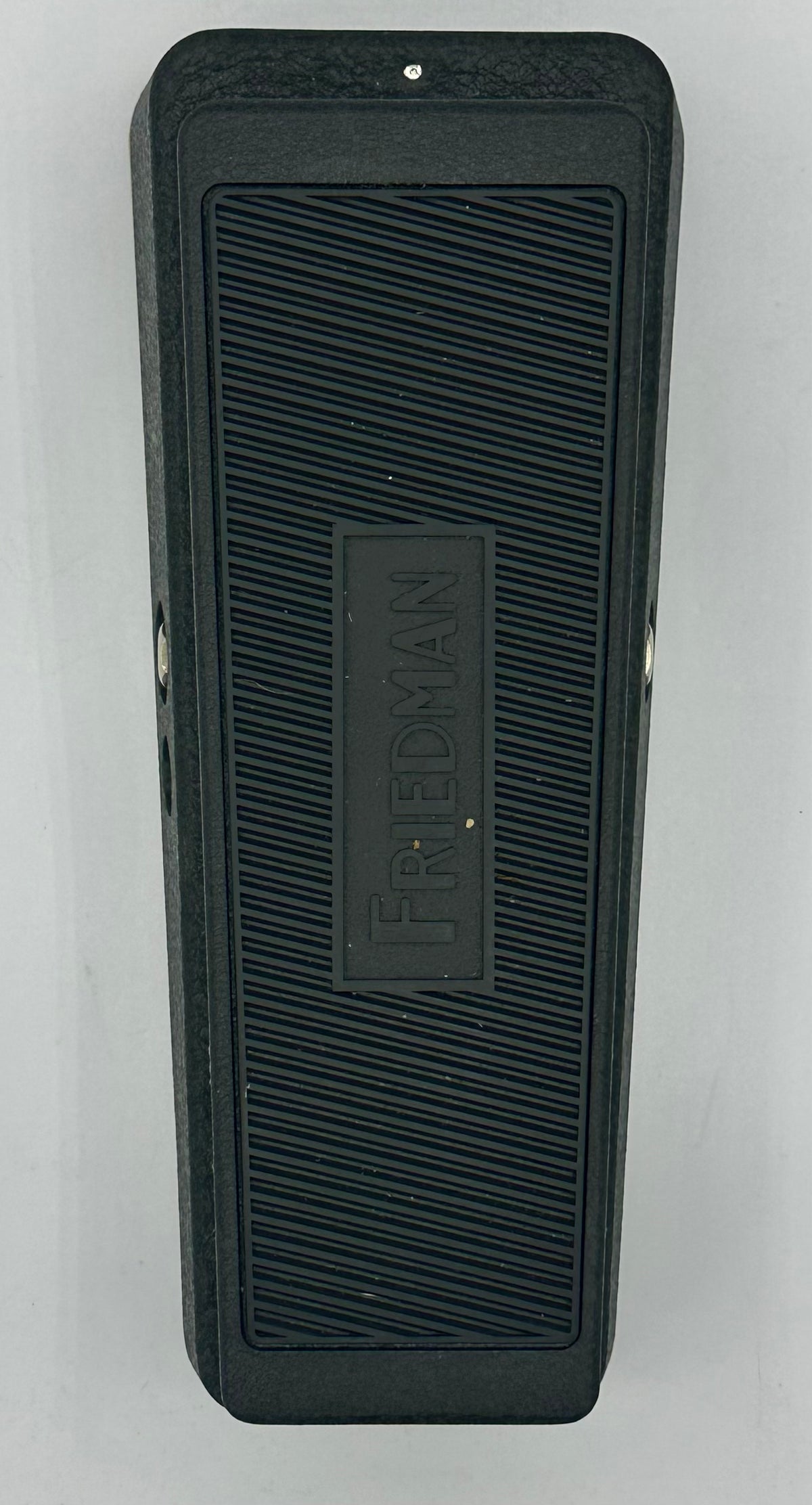 Friedman Gold 72 Wah