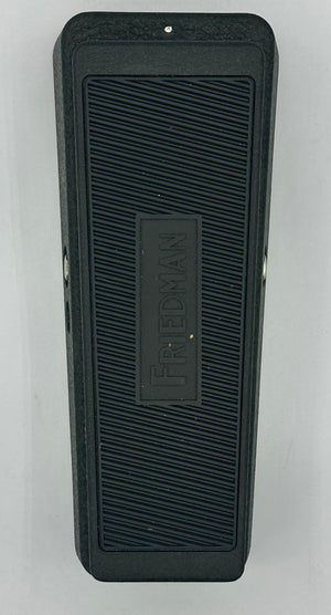 Friedman Gold 72 Wah