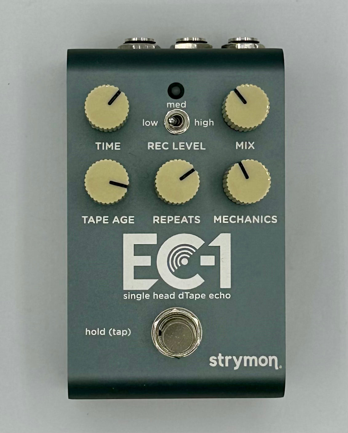 Strymon EC-1 Single Head dTape Echo