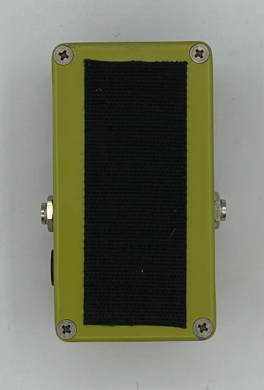 EarthQuaker Devices Chrysalis Overdrive