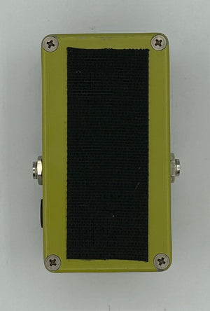 EarthQuaker Devices Chrysalis Overdrive
