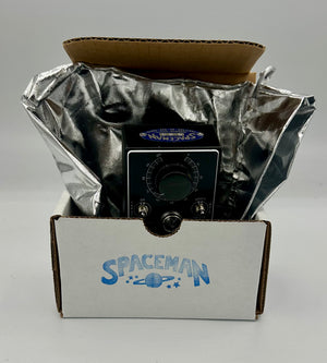 Spaceman Atlas IV Boost/Preamp