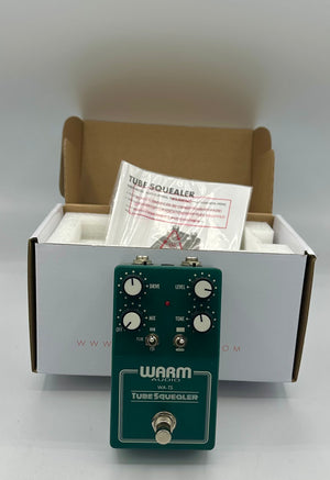 Warm Audio Tube Squealer