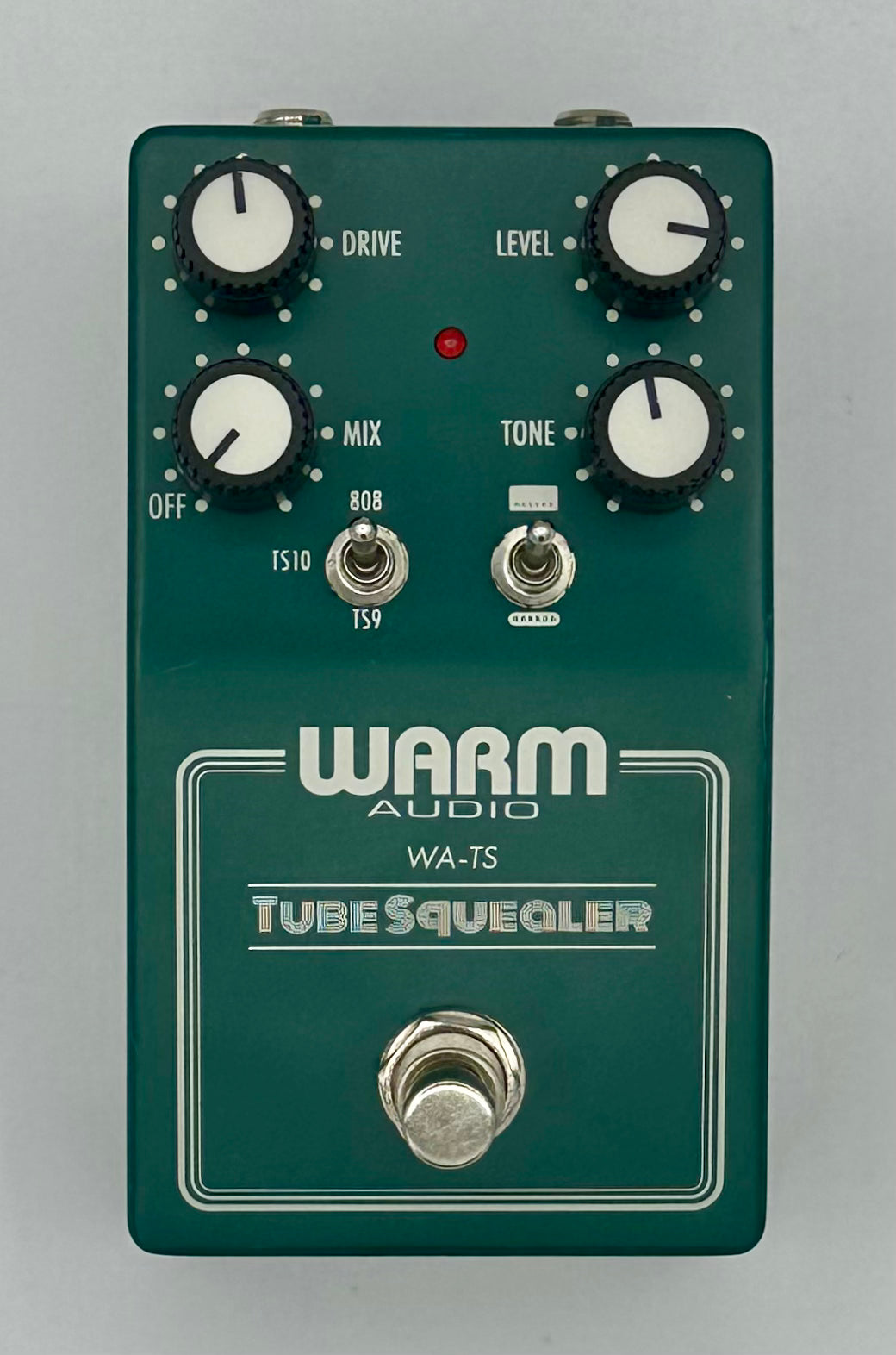 Warm Audio Tube Squealer