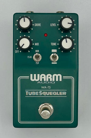 Warm Audio Tube Squealer