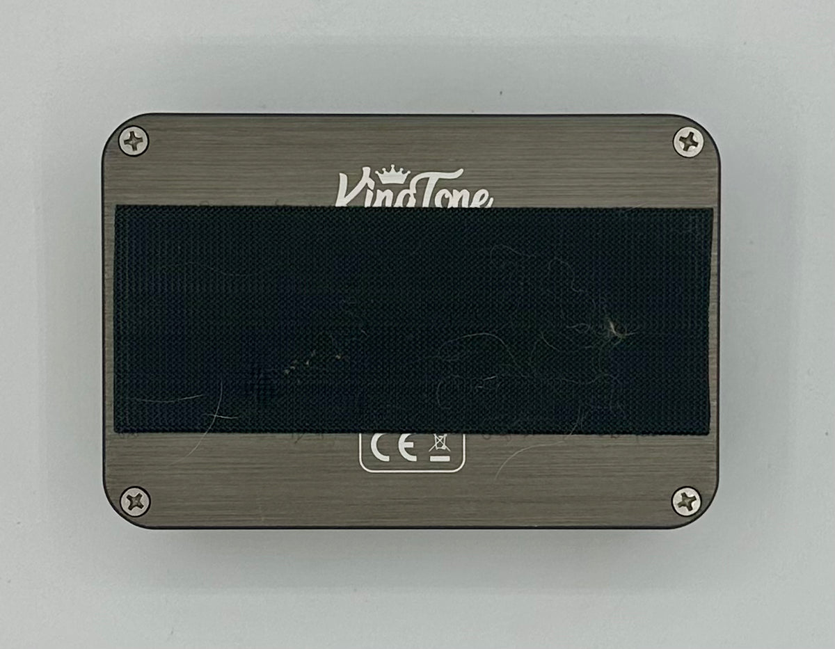 King Tone Guitar Vibe 1968 V1