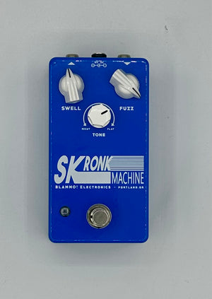 Blammo! Skronk Machine
