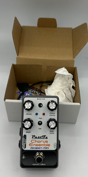 PastFx Chorus Ensemble mini mn3007