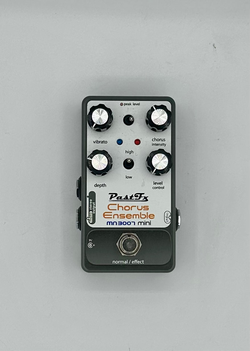 PastFx Chorus Ensemble mini mn3007