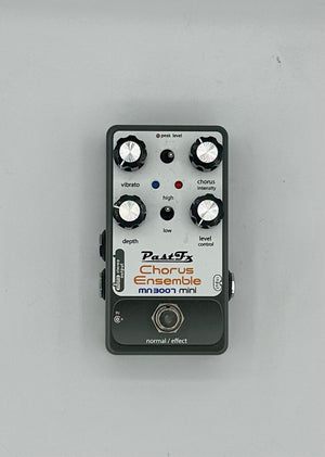 PastFx Chorus Ensemble mini mn3007