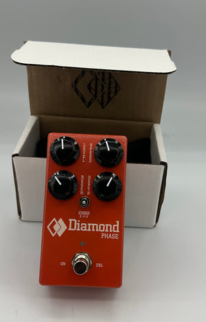 Diamond PHS1 Phase Small Box