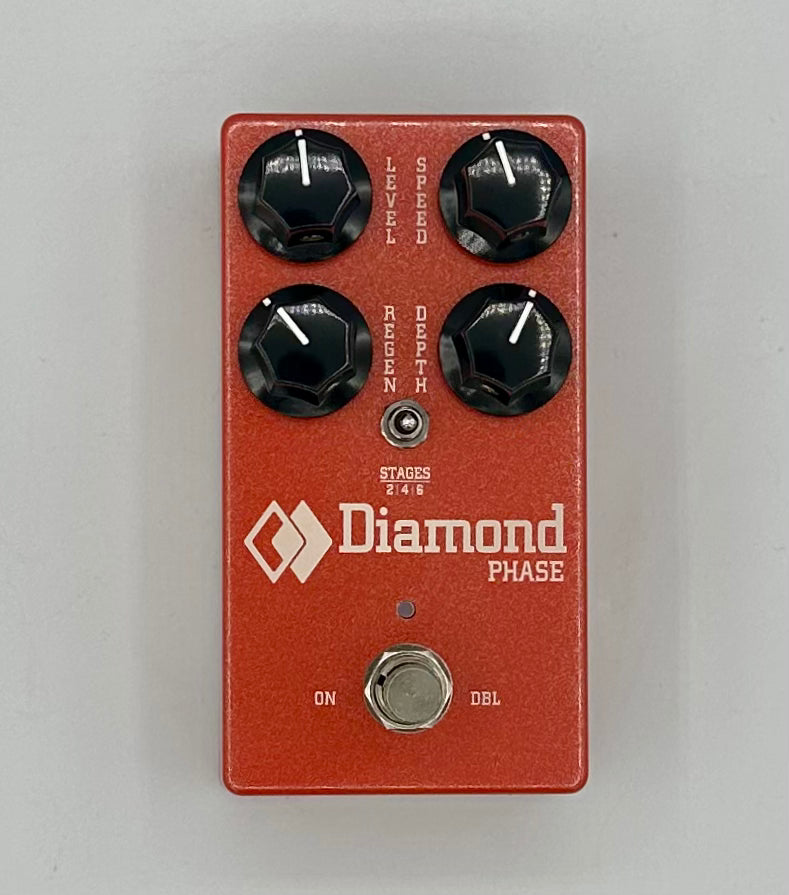 Diamond PHS1 Phase Small Box