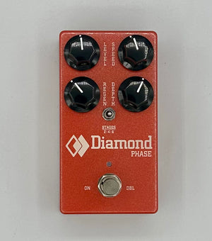 Diamond PHS1 Phase Small Box