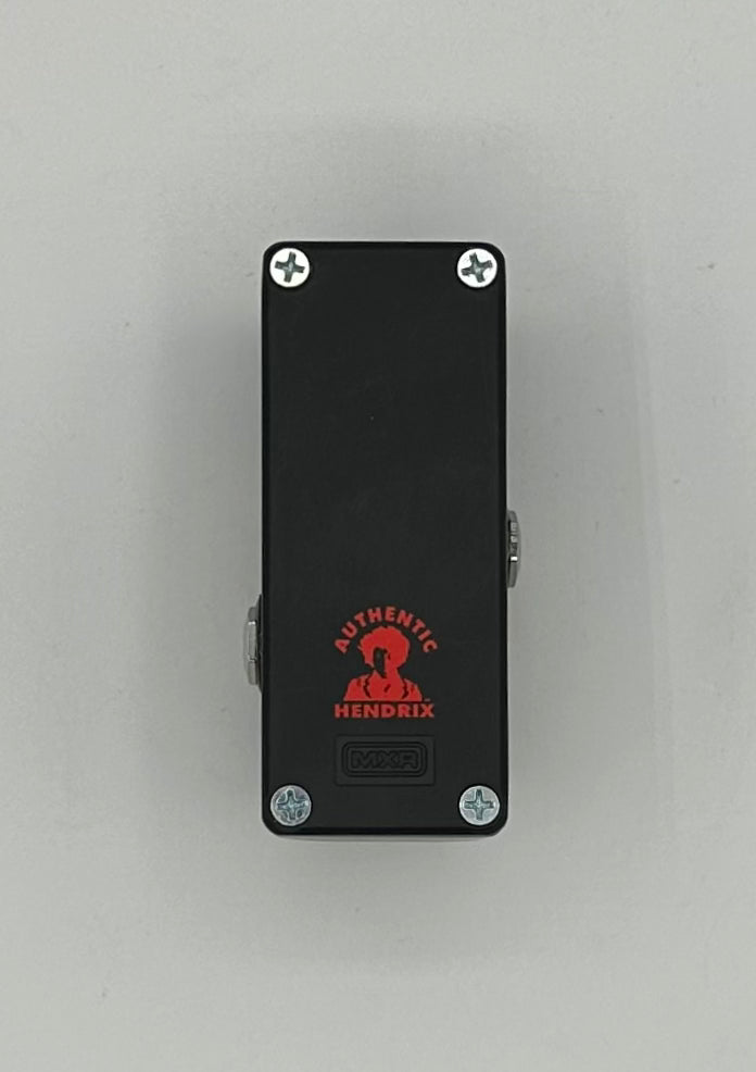 Dunlop JHMS2 Authentic Hendrix '68 Shrine Series Octavia Fuzz
