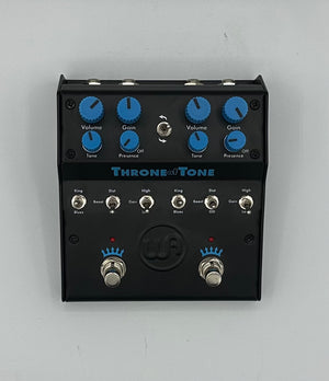 Warm Audio Throne of Tone 