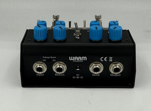 Warm Audio Throne of Tone 