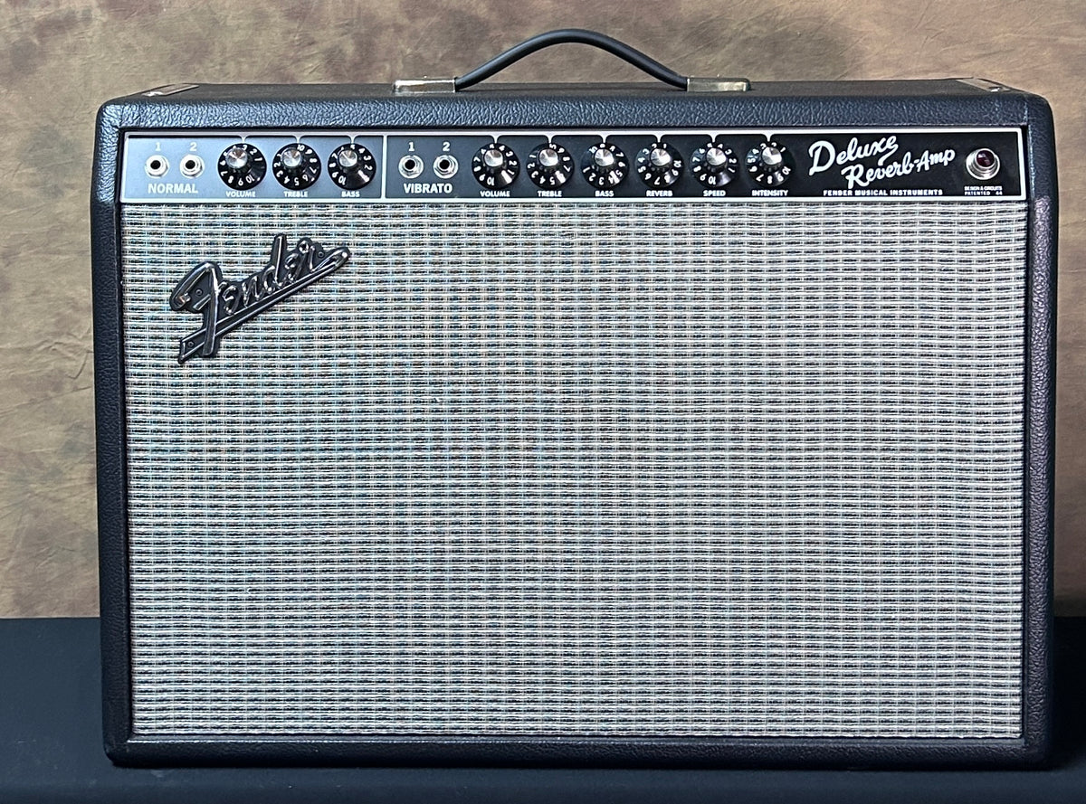 Fender '65 Deluxe Reverb Reissue