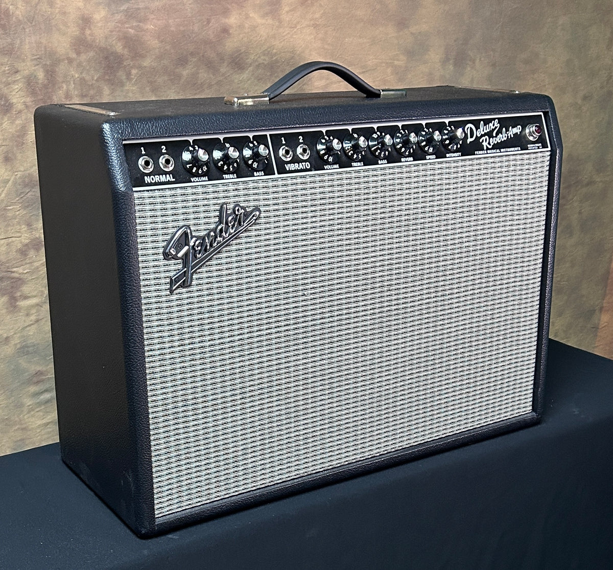 Fender '65 Deluxe Reverb Reissue